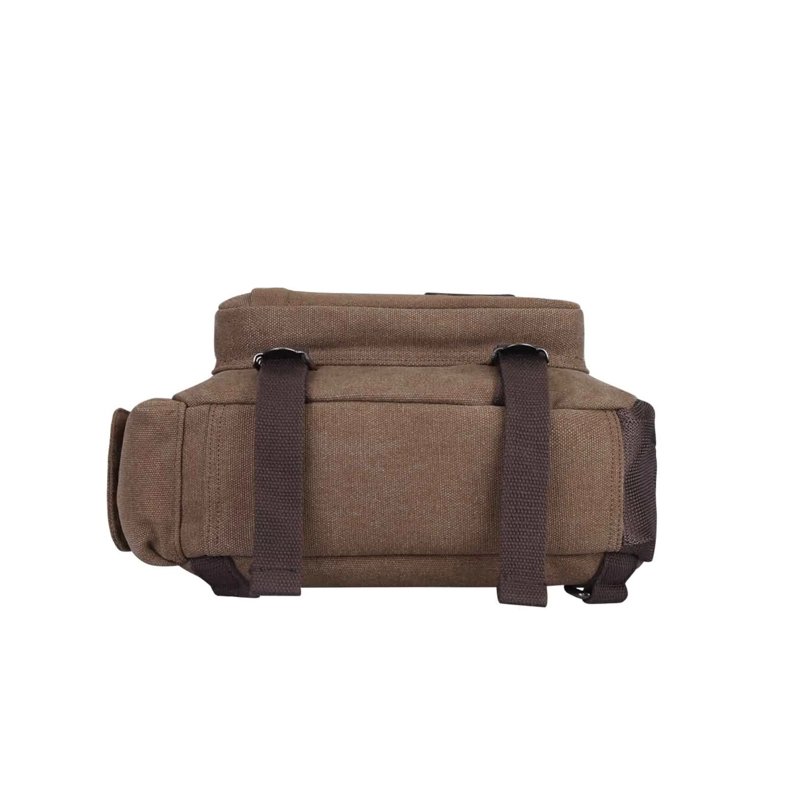 Men's Canvas Sling Bag